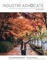 OSAP Industry Advocate Fall 2023 OSAP Industry Advocate Fall 2023