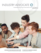 The OSAP Industry Advocate - Summer 2024 Edition The OSAP Industry Advocate - Summer 2024 Edition