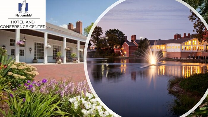 NationwideCollage NationwideCollage