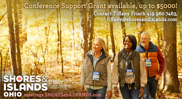 Discover How Shores & Islands Ohio Can Host Your Next Event